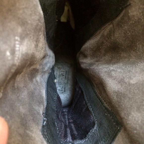 Born Mila boots women’s 9 - Picture 10 of 11